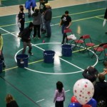 Syracuse Inner City Rotary Club - Basketball Math